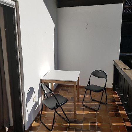 אוברמרגואה Appartment Breitenau מראה חיצוני תמונה