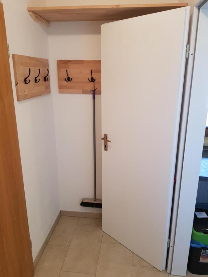 אוברמרגואה Appartment Breitenau מראה חיצוני תמונה